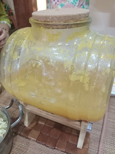 Tasty Fruit Juice cooked by COOX chefs cooks during occasions parties events at home