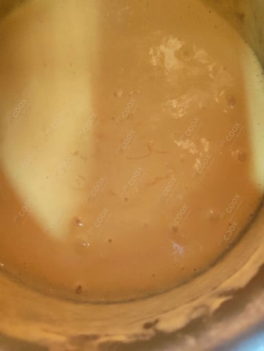 Tasty Mango Milkshake cooked by COOX chefs cooks during occasions parties events at home