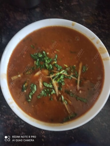 Tasty Rajma cooked by COOX chefs cooks during occasions parties events at home