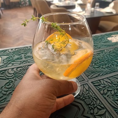 Tasty Fruit Punch cooked by COOX chefs cooks during occasions parties events at home