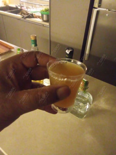 Tasty Kamikaze cooked by COOX chefs cooks during occasions parties events at home