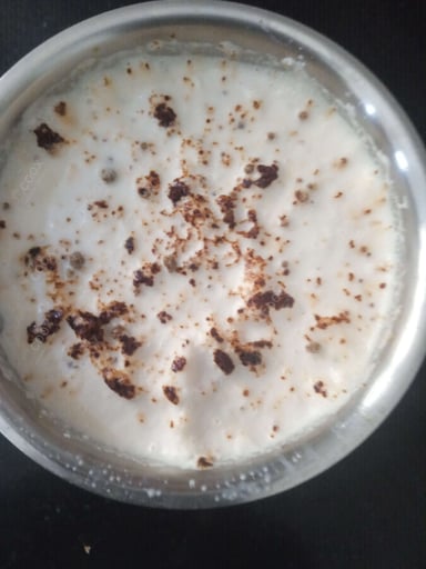 Tasty Cold Coffee cooked by COOX chefs cooks during occasions parties events at home