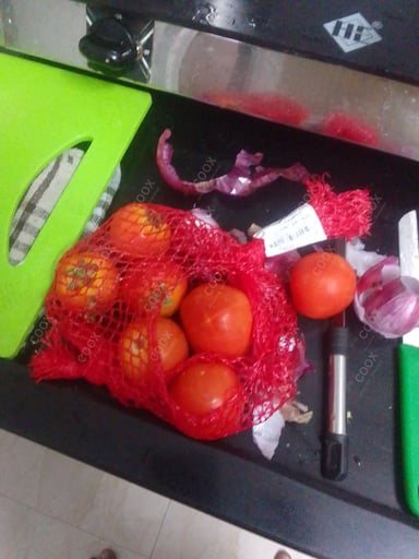 Tasty Cream of Mushroom cooked by COOX chefs cooks during occasions parties events at home