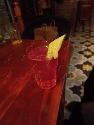 Tasty Old Fashioned cooked by COOX chefs cooks during occasions parties events at home