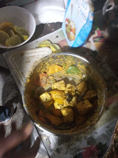 Tasty Grilled Fruits cooked by COOX chefs cooks during occasions parties events at home