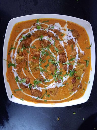 Tasty Lauki Kofta cooked by COOX chefs cooks during occasions parties events at home