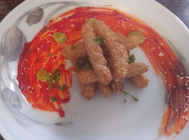 Tasty Kerala Fish Curry cooked by COOX chefs cooks during occasions parties events at home