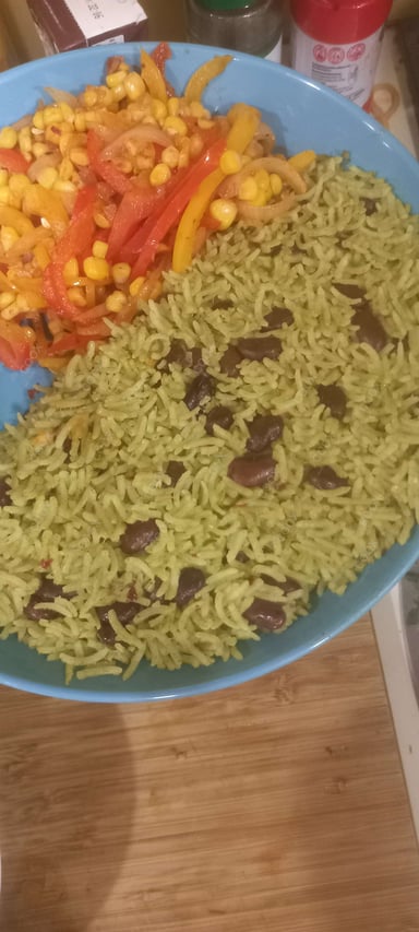 Tasty Chicken Burritos cooked by COOX chefs cooks during occasions parties events at home