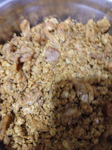 Tasty Chicken Shawarma cooked by COOX chefs cooks during occasions parties events at home