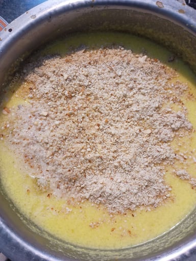 Tasty Mango Kheer cooked by COOX chefs cooks during occasions parties events at home