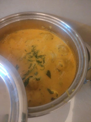 Tasty Upma cooked by COOX chefs cooks during occasions parties events at home