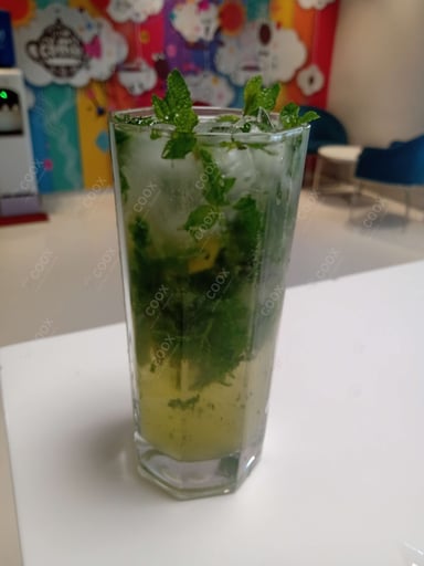 Tasty Whiskey Sour cooked by COOX chefs cooks during occasions parties events at home