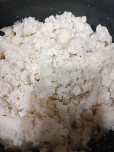 Tasty Samak Rice  cooked by COOX chefs cooks during occasions parties events at home