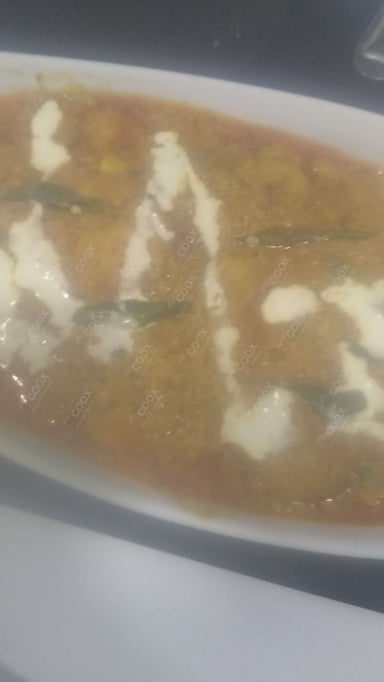 Tasty Rara Chicken cooked by COOX chefs cooks during occasions parties events at home