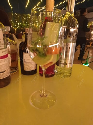 Tasty Paan Delight cooked by COOX chefs cooks during occasions parties events at home