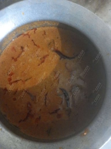 Tasty Mirchi Ka Salan cooked by COOX chefs cooks during occasions parties events at home