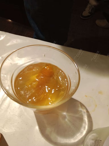 Tasty Old Fashioned cooked by COOX chefs cooks during occasions parties events at home
