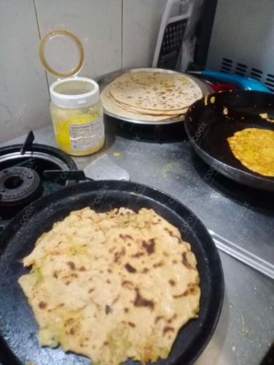 Tasty Cheela cooked by COOX chefs cooks during occasions parties events at home