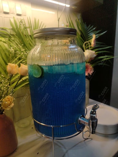 Tasty Fruit Juice cooked by COOX chefs cooks during occasions parties events at home