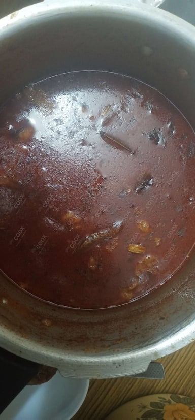 Tasty Mutton Rogan Josh cooked by COOX chefs cooks during occasions parties events at home