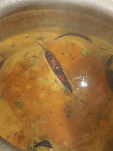 Tasty Kaddu ki Sabzi cooked by COOX chefs cooks during occasions parties events at home