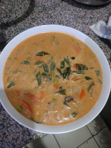 Tasty Vegetable Stew cooked by COOX chefs cooks during occasions parties events at home