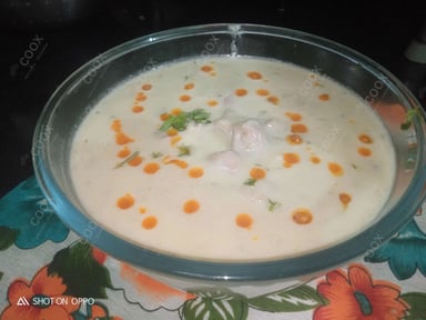 Tasty Mutton Korma cooked by COOX chefs cooks during occasions parties events at home