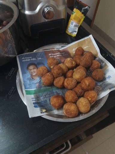 Tasty Moong Dal Halwa cooked by COOX chefs cooks during occasions parties events at home