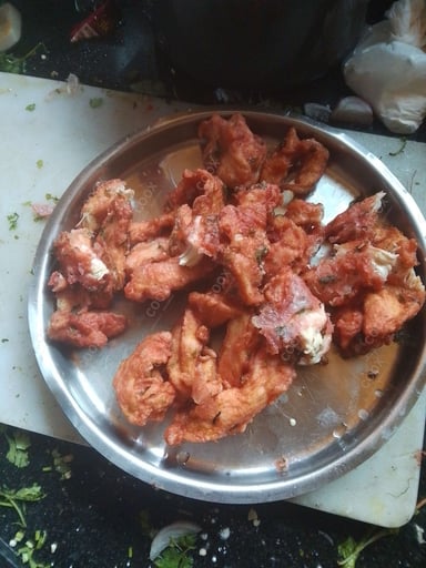 Tasty Chicken Fried Rice cooked by COOX chefs cooks during occasions parties events at home