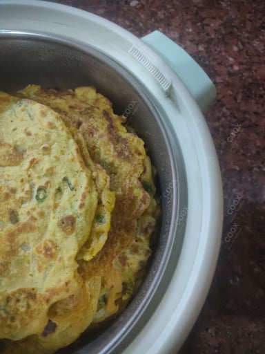 Tasty Cheela cooked by COOX chefs cooks during occasions parties events at home