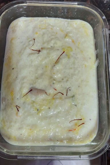 Tasty Kheer cooked by COOX chefs cooks during occasions parties events at home