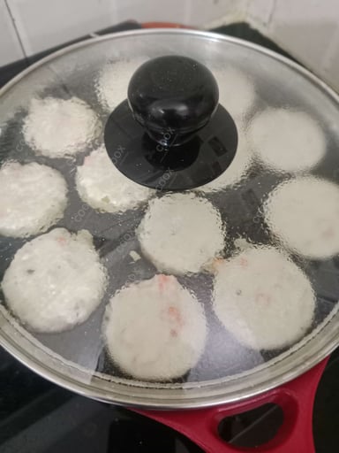 Tasty Appe cooked by COOX chefs cooks during occasions parties events at home