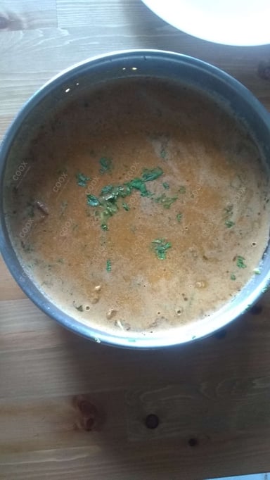 Tasty Rajma cooked by COOX chefs cooks during occasions parties events at home