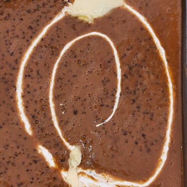 Tasty Dal Makhni cooked by COOX chefs cooks during occasions parties events at home