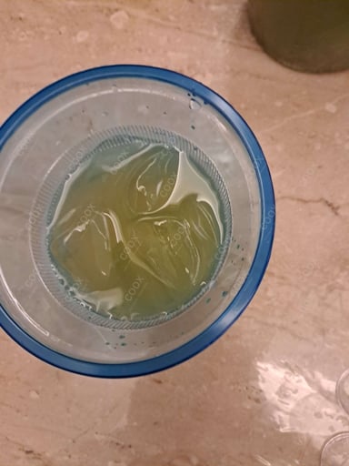 Tasty Gimlet cooked by COOX chefs cooks during occasions parties events at home