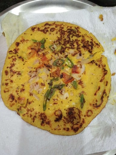 Tasty Cheela cooked by COOX chefs cooks during occasions parties events at home