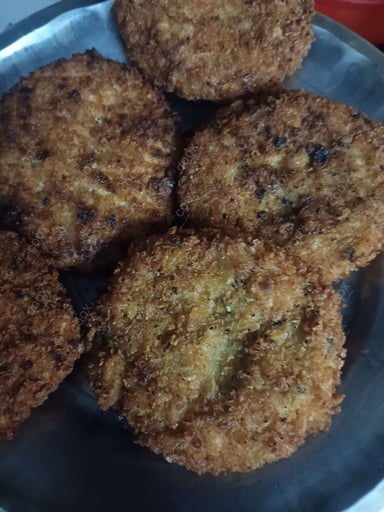 Tasty Chicken Seekh Kebab cooked by COOX chefs cooks during occasions parties events at home