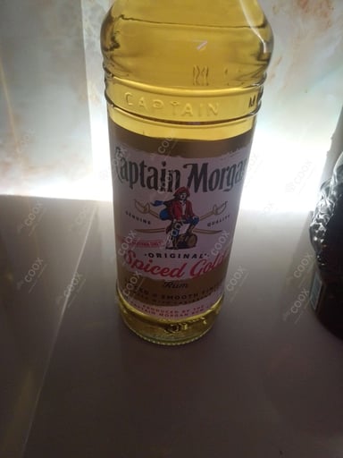 Tasty Gin & Tonic cooked by COOX chefs cooks during occasions parties events at home