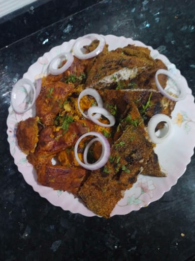Tasty Grilled Fish cooked by COOX chefs cooks during occasions parties events at home