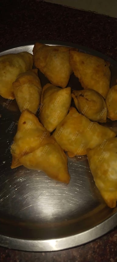 Tasty Baingan Ka bharta cooked by COOX chefs cooks during occasions parties events at home