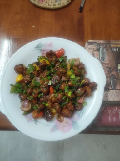 Tasty Prawns Salt and Pepper cooked by COOX chefs cooks during occasions parties events at home