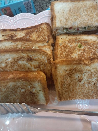 Tasty Onion Rings cooked by COOX chefs cooks during occasions parties events at home