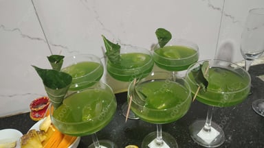 Tasty Old Fashioned cooked by COOX chefs cooks during occasions parties events at home