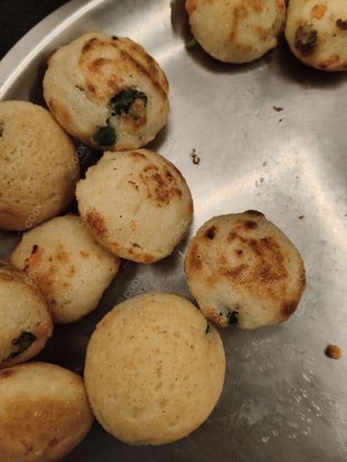 Tasty Appe cooked by COOX chefs cooks during occasions parties events at home