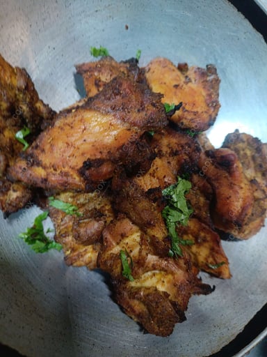 Tasty Grilled Chicken cooked by COOX chefs cooks during occasions parties events at home