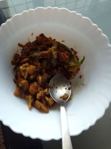 Tasty Masoor Dal  cooked by COOX chefs cooks during occasions parties events at home