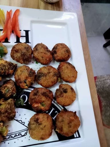 Tasty Masala Broccoli cooked by COOX chefs cooks during occasions parties events at home