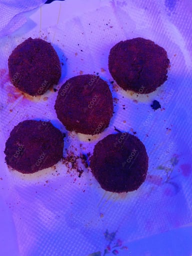 Tasty Beetroot Kebab cooked by COOX chefs cooks during occasions parties events at home