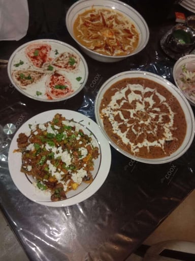Tasty Mix Veg cooked by COOX chefs cooks during occasions parties events at home