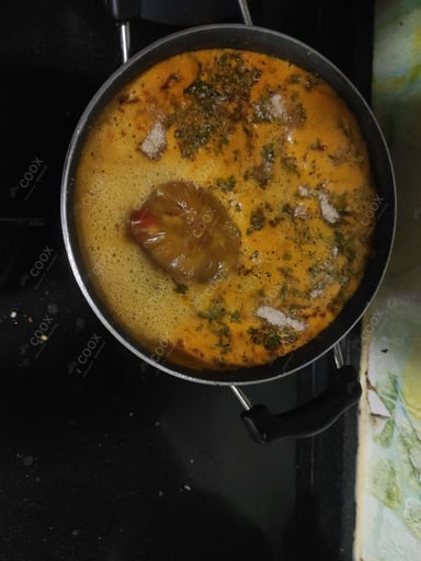 Tasty Rasam cooked by COOX chefs cooks during occasions parties events at home
